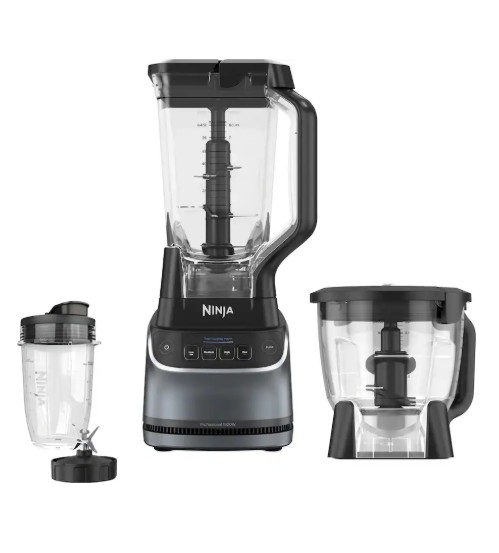 Ninja – UltraCrush Professional Kitchen System – Machine Gray