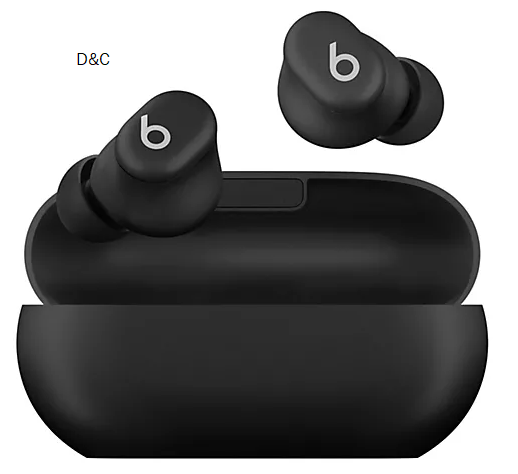 Beats Solo Buds Wireless Earbuds