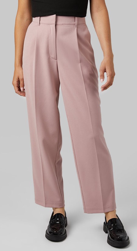 WOMEN’S FEATHERWEIGHT WOVEN ANKLE PANT