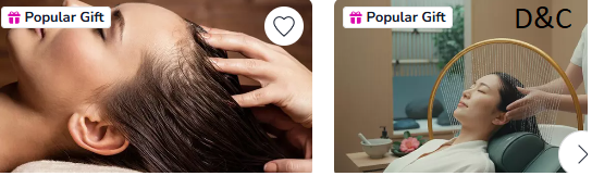 Fall Recharge: Self-Care Deals