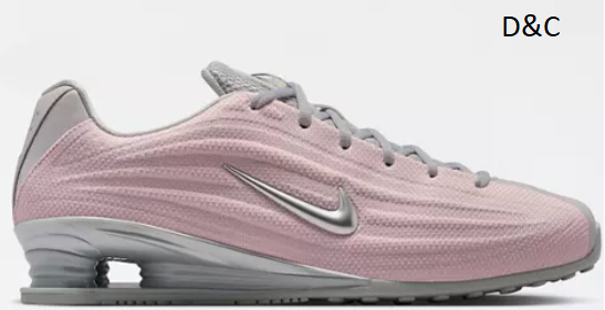 Nike Women’s Shox Z Sneakers