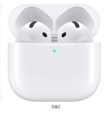 Apple AirPods 4