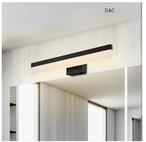 Edvard 24″ Light Dimmable Linear LED Vanity Light 1350 lumen