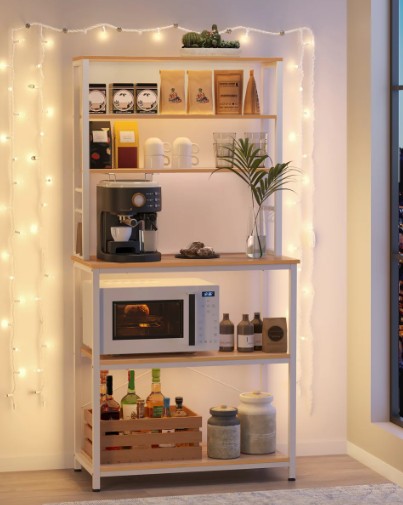 Crayola Portable Bluetooth Karaoke Speaker with FM Radio and Microphone,