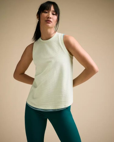 CALIA Women’s Renew Tank Top