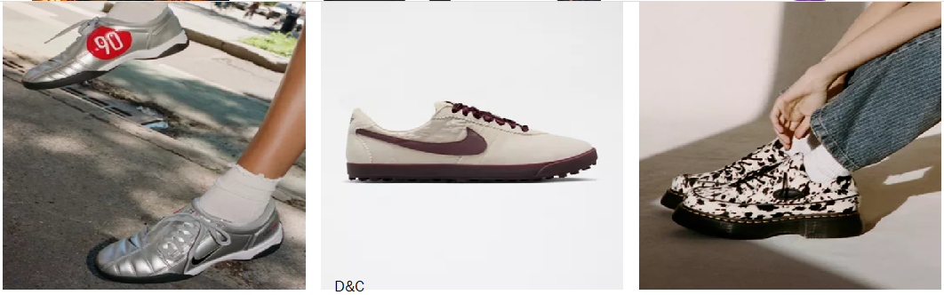 Huge discounts + extra 50% off in cart. Shoe Sale for Men & Women