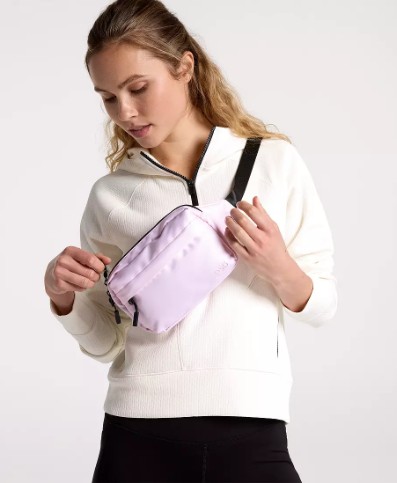 Reversible Belt