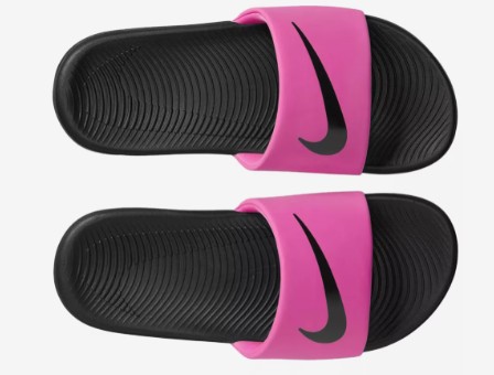 Nike Kawa Slide Sandal – Kids’