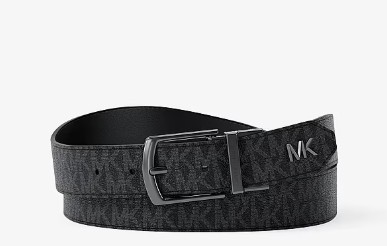 Reversible Belt