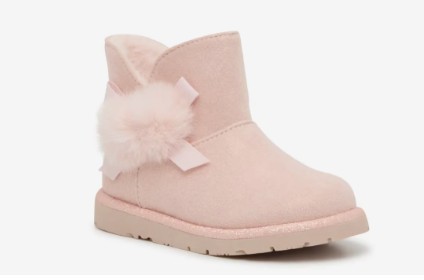 Kelly & Katie Lil Penelope Boot – Kids’