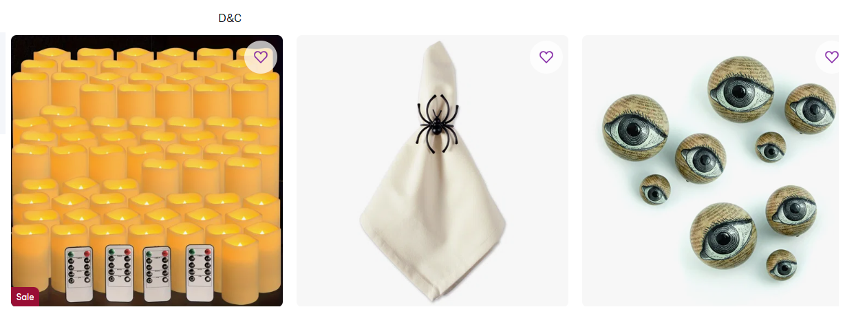 Halloween Party essentials – Prep your boo bash