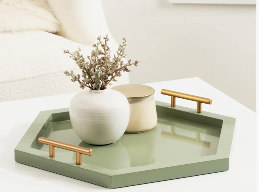 8-Piece Round Nesting Bowl Set with Lids