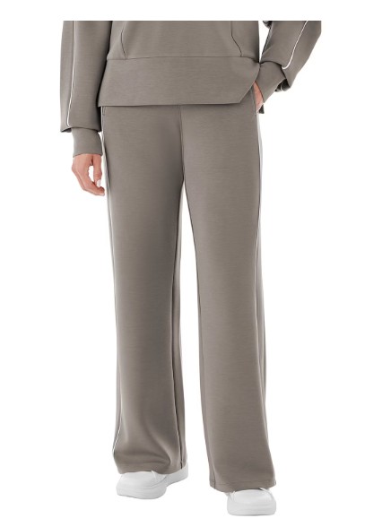 Member’s Mark Women’s Sandwash Wide Leg Pant