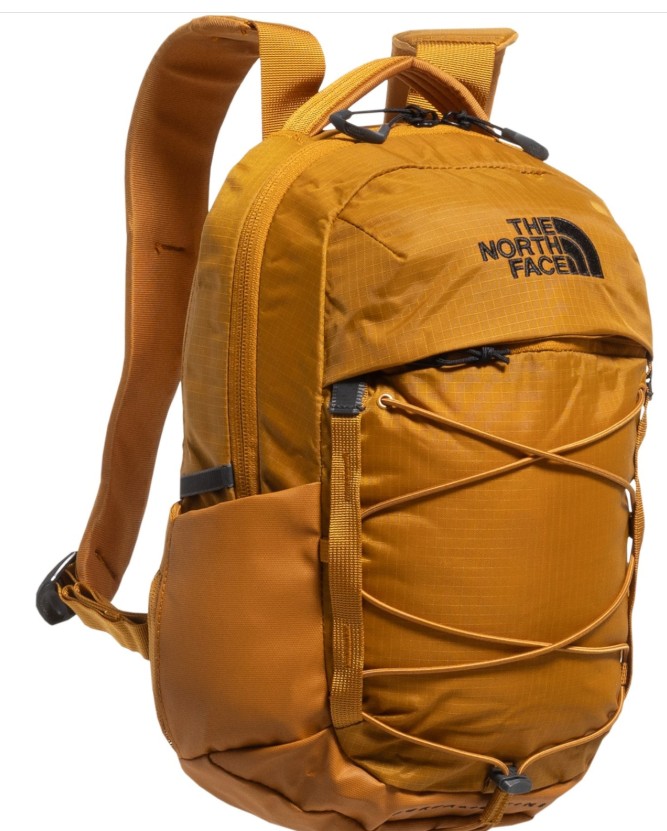 The North Face Borealis 10 L Mini Backpack – Timber Tan