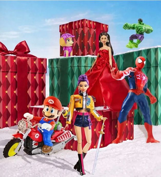 Macy’s: Up to 80% Off Toys, Games, & Crafts