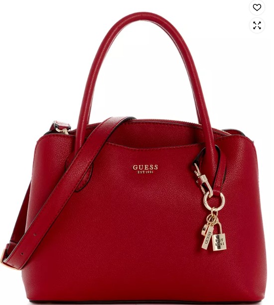 Bethany Small Satchel Handbag