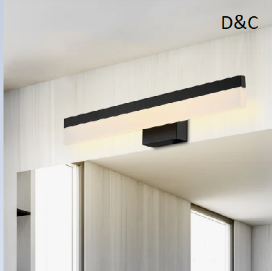 Edvard 24″ Light Dimmable Linear LED Vanity Light 1350 lumen