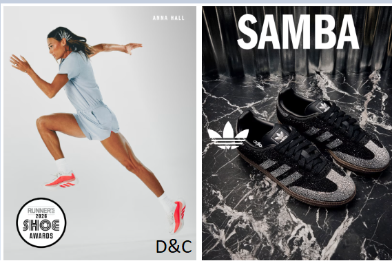 Adidas 30% OFF FALL SAVINGS