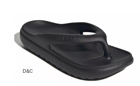 adidas adilette Lumia Women’s Cushioned Flip Flops