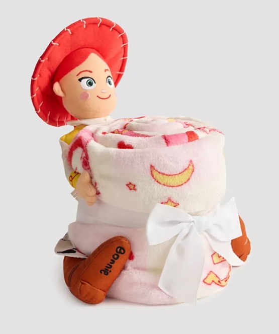 Disney / Pixar Toy Story Jessie Buddy & Throw by The Big One Kids™