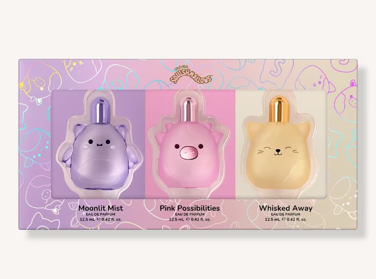 3-Piece Coffret Set