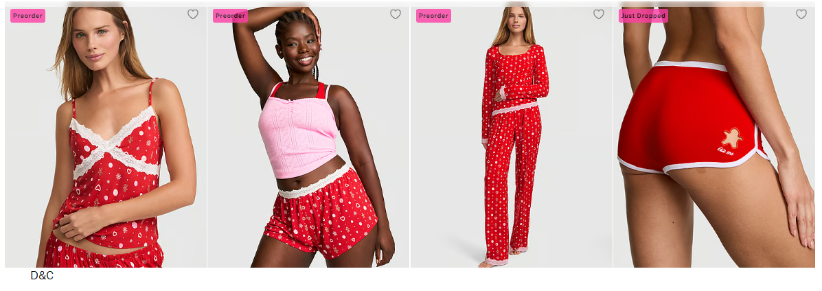 Victoria Secret members deals But 2 get 2 free !!F r e e sign up!