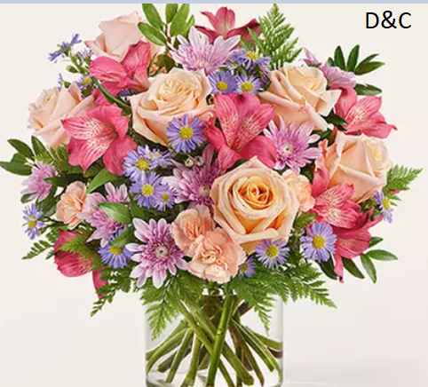 Proflowers: Fresh Flower Bouquets & Gift Same Day Delivery Deals – Up to 64% Off