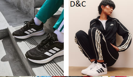Adidas Sale