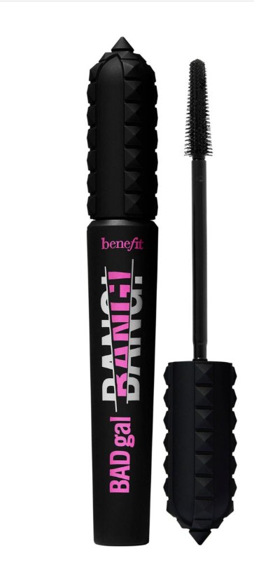 Benefit 4-piece Eye Glam Gift Set with Bag