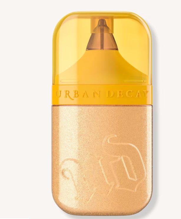 Face Bond Luminizer Waterproof Liquid Highlighter