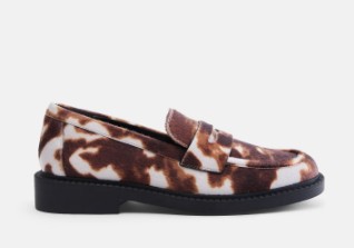 Madden NYC Women’s Slip On Loafer