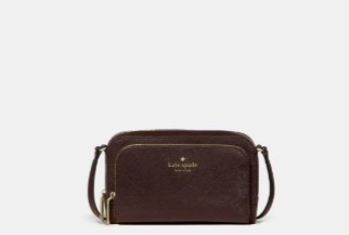 Staci Mini Crossbody Bag