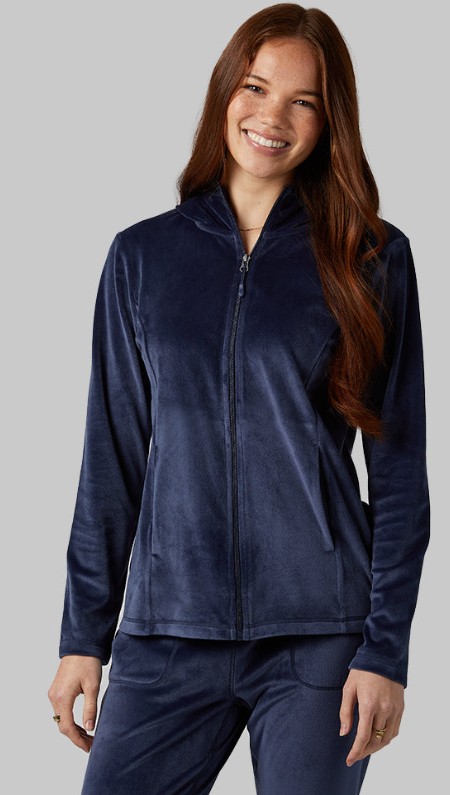 WOMEN’S REVERSIBLE LUXE FUR-LINED VEST