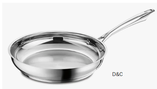 Cuisinart Cuisinart Professional Series 8″ Skillet