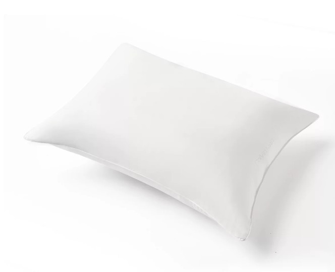 Medium Density Pillow, Standard/Queen