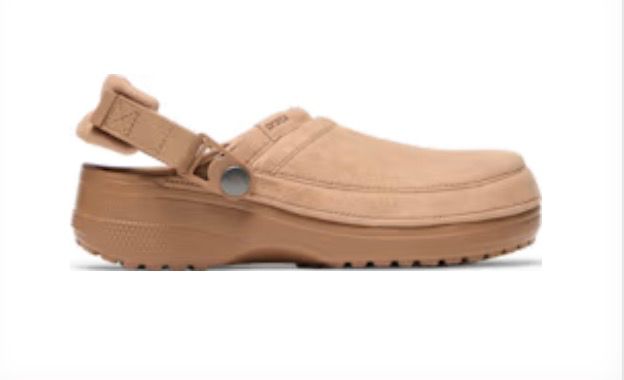 50% off on Crocs