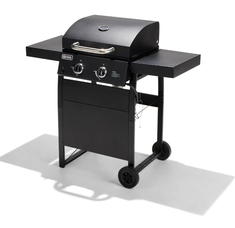 Outdoor Gourmet 2-Burner Gas Grill