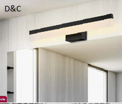 Edvard 24″ Light Dimmable Linear LED Vanity Light 1350 lumen
