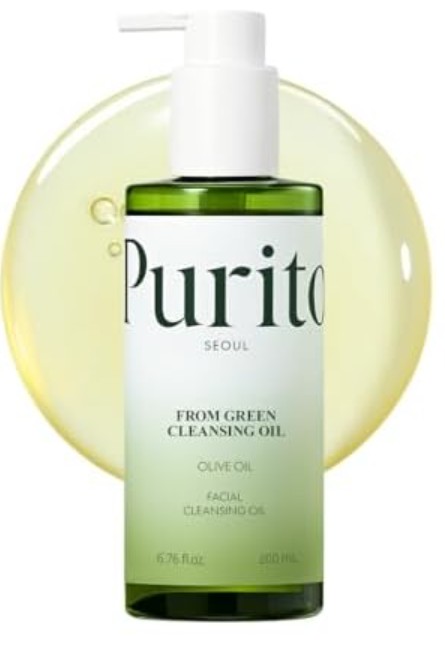 PURITO PURITO From Green Cleansing Oil 6.76 fl.