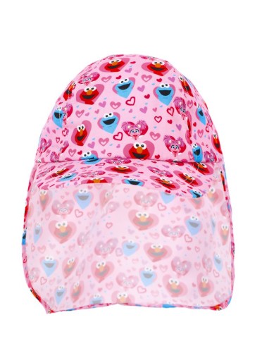 Character Toddler Sun Hat