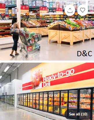 Limited Time: One-Year BJ’s Club or BJ’s Club+ Membership Deal – Starting at Just $10 (Up to 83% Off)
