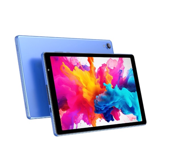 Android 14 Tablet 10.1 inch, Touch Screen, 2GB RAM 32GB Storage, Dual Camera,Quad-Core,1280×800
