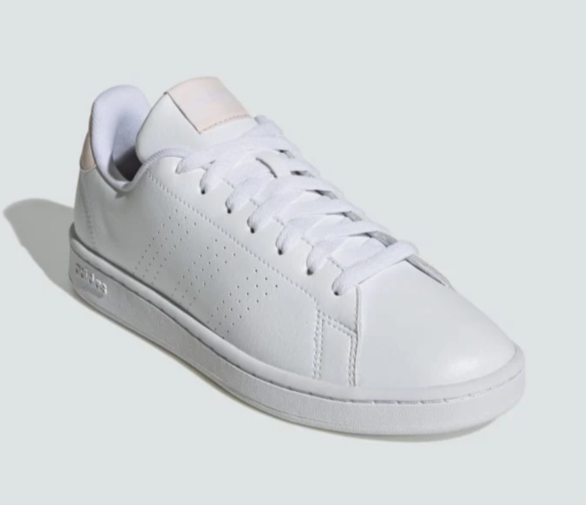 Adidas women’s advantage shoes