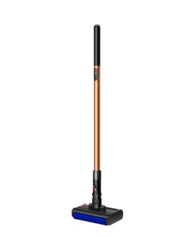 Dyson PencilWash™ Cordless Wet Cleaner | Bright Copper | New | Latest Technology