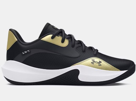 UA Lockdown 7 Low