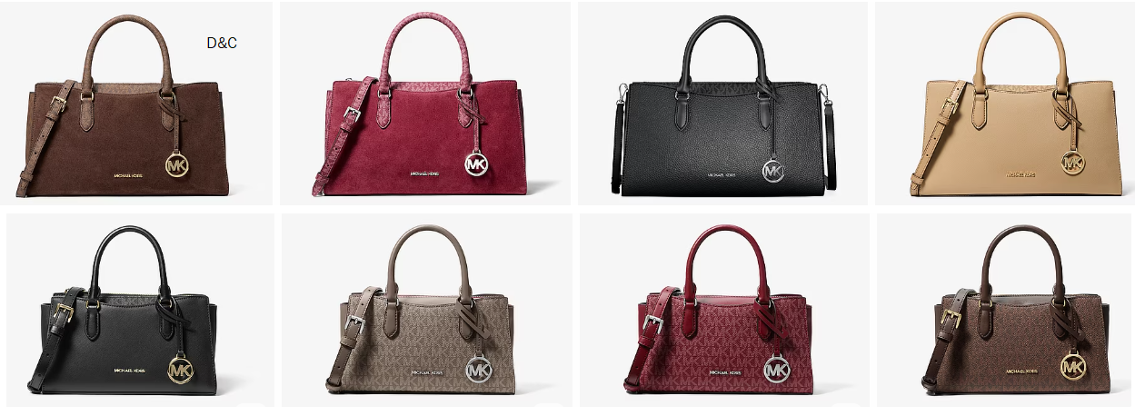 Micheal Kors Designer Outlet ItemsBags as low as $59