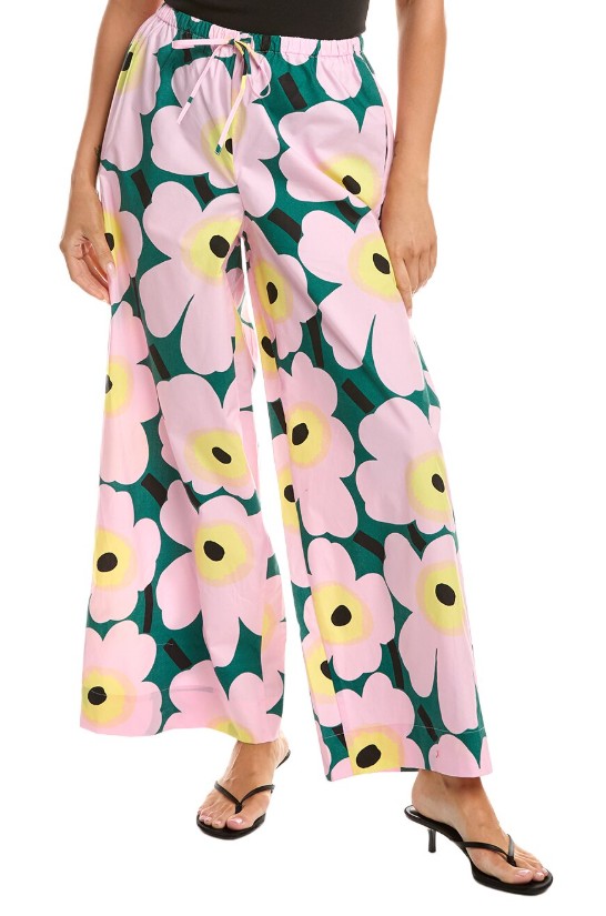Puoti Unikko Pant