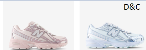 new balance 740 shoes 50% off