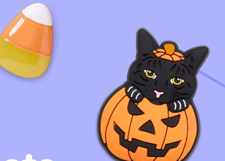 Crocs Halloween Sale 31% off Select Styles