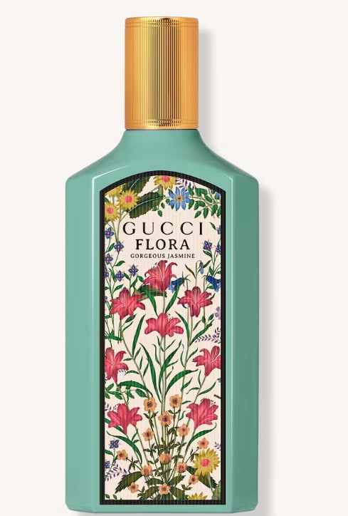 Flora Gorgeous Jasmine Eau de Parfum